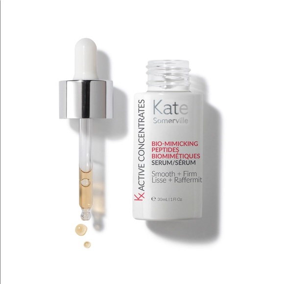 kate somerville Other - Kate Somerville Bio-Mimicking Peptides Serum